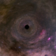 Oui, il y a 100 millions de trous noirs voyous qui errent dans notre galaxie