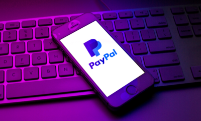 PayPal abandonne la Russie pour sa guerre non provoquée avec l'Ukraine