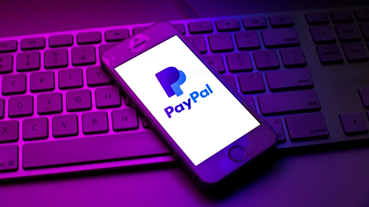 PayPal abandonne la Russie pour sa guerre non provoquée avec l'Ukraine