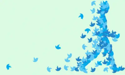 Plus de la moitié des premiers abonnés de Twitter Blue ne sont plus abonnés