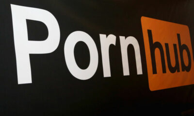 Pornhub a été suspendu d'Instagram