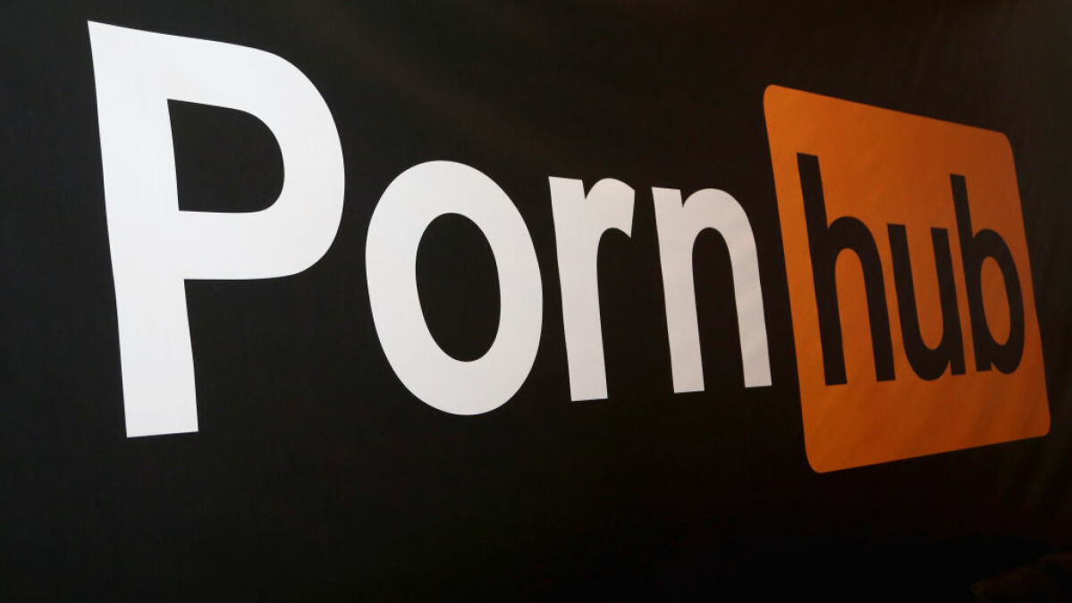 Pornhub a été suspendu d'Instagram