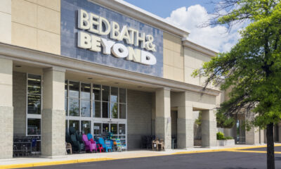 Pourquoi Reddit a-t-il fait de Bed Bath & Beyond le dernier stock de mèmes ?