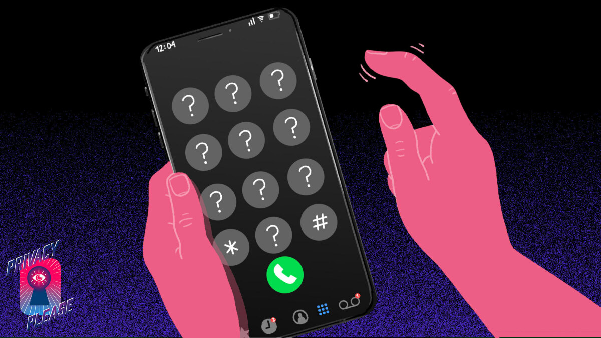 Pourquoi avez-vous besoin d'un numéro de téléphone secret (et comment en obtenir un)