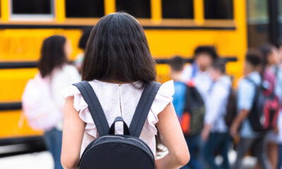 Que faire si votre enfant mentionne un "collier de la rentrée"