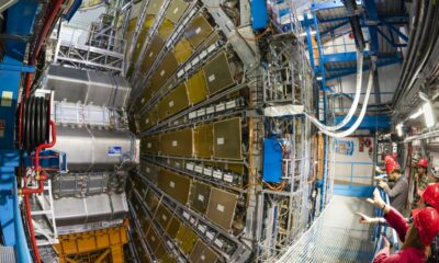 Que fera le Grand collisionneur de hadrons du CERN en 2022, et que ne fera-t-il pas ?