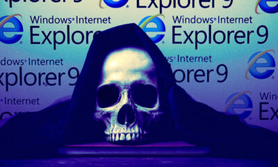 RIP Internet Explorer, le premier (et le pire) navigateur Internet pour beaucoup