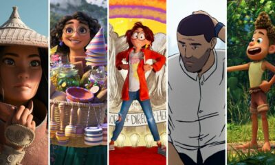 Réveillez-vous, Oscars : l'animation n'est pas réservée qu'aux enfants