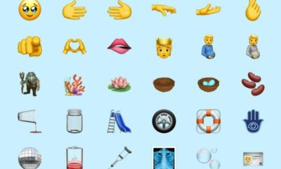 Révéler le nouvel emoji le plus excitant d'iOS 15.4