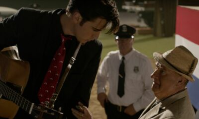 Revue 'Elvis': le biopic musical flashy de Baz Luhrmann n'est rien à quoi vous vous attendriez, ni même que vous voudriez