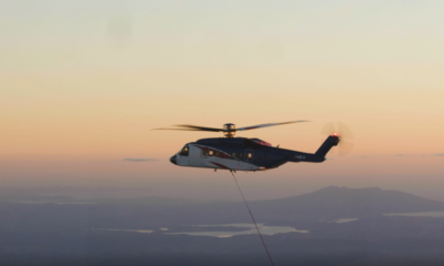 Rocket Lab a attrapé une fusée usagée avec un hélicoptère lors d'une mission semi-réussie