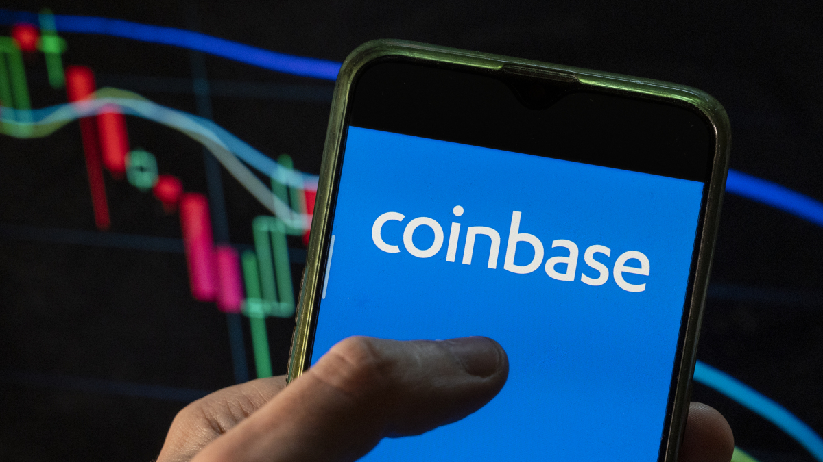 Seulement 150 transactions ont été effectuées le premier jour du marché NFT de Coinbase