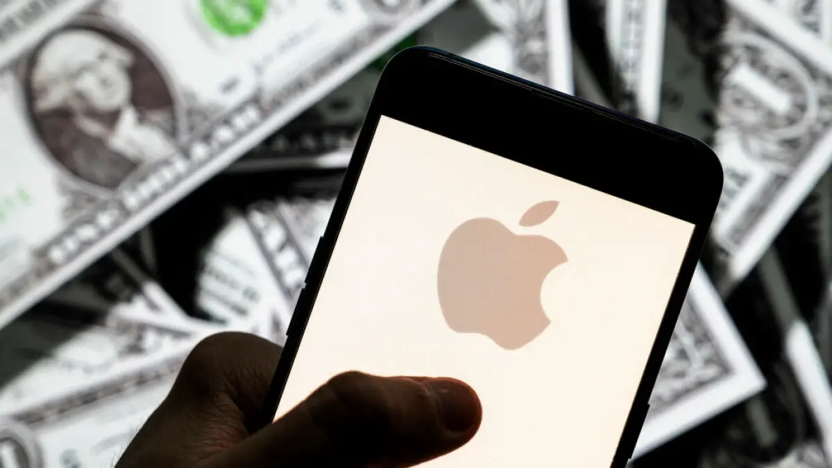 Si vous avez déjà payé pour un stockage iCloud supplémentaire, Apple pourrait vous envoyer de l'argent gratuitement
