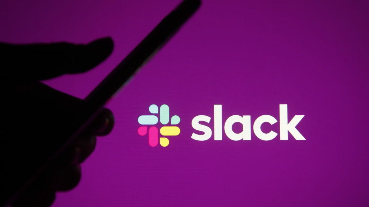 Slack GPT résumera les conversations, transcrira les caucus, etc.