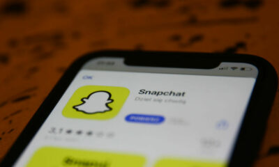 Snapchat commencera à vous permettre de changer votre nom d'utilisateur, mais il y a un hic