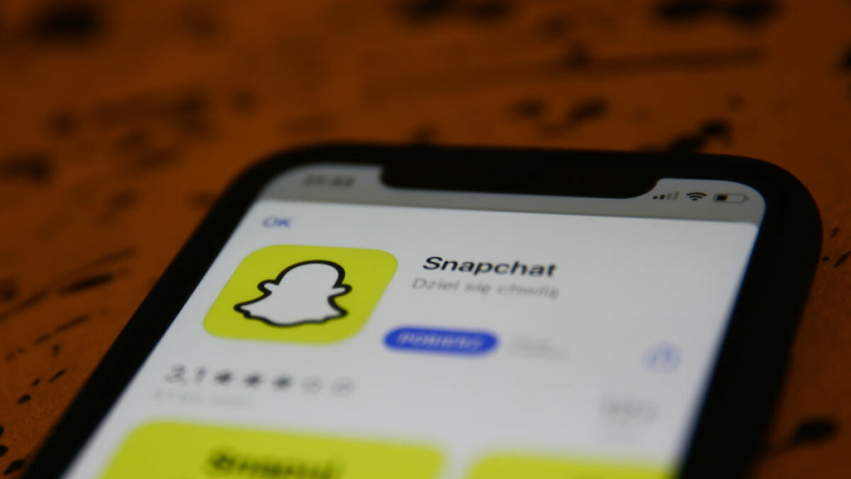 Snapchat commencera à vous permettre de changer votre nom d'utilisateur, mais il y a un hic