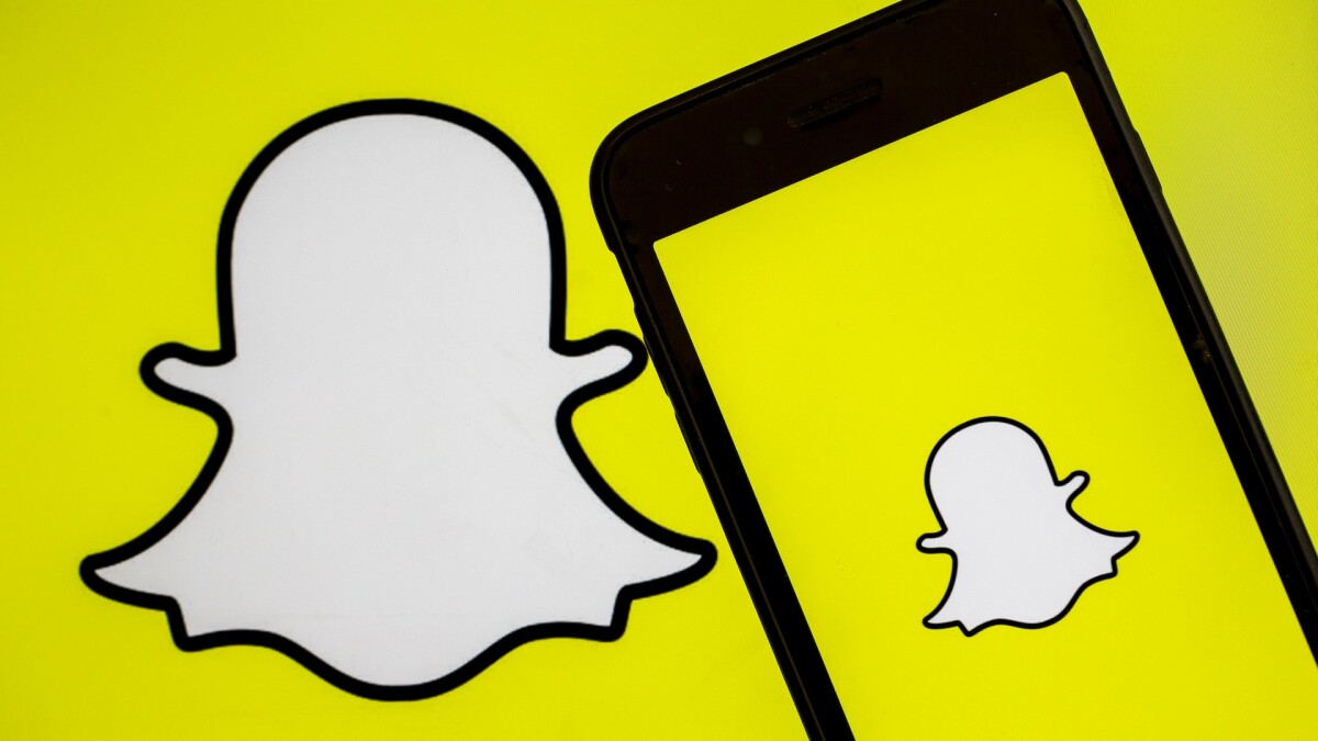 Snapchat teste un abonnement payant appelé Snapchat Plus (bien sûr)