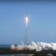 SpaceX lance avec succès 46 autres satellites Starlink