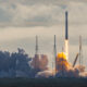 SpaceX réalise un exploit incroyable de 3 lancements en 36 heures