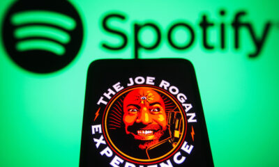 Spotify paierait à Joe Rogan 200 millions de dollars, soit le double de ce qui était connu auparavant