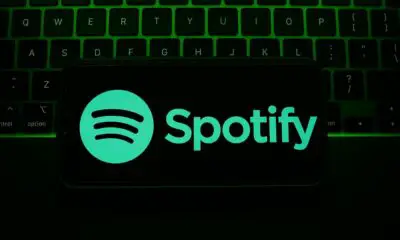 Spotify supprime des milliers de chansons générées par l'IA