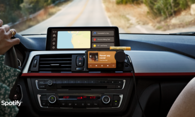 Spotify's Car Thing disponible pour tous les utilisateurs premium