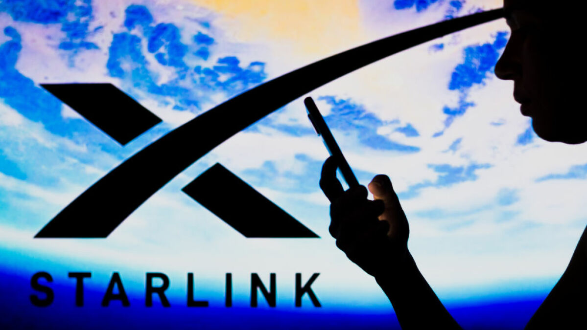 Starlink devient moins cher avant l'événement "augmenter la connectivité"