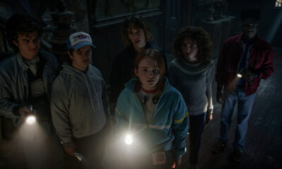 "Stranger Things" et le pouvoir d'être vu