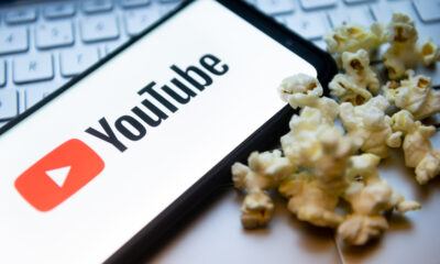 Super merci : comment donner un pourboire à votre créateur de vidéos préféré sur YouTube