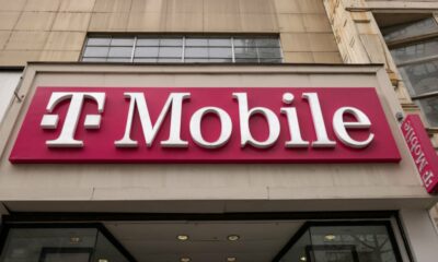 T-Mobile révèle sa deuxième violation de données client de l'année jusqu'à présent