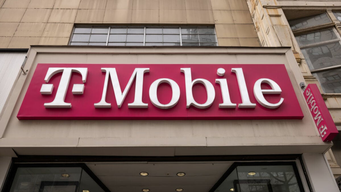 T-Mobile révèle sa deuxième violation de données client de l'année jusqu'à présent