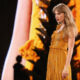 Taylor Swift annonce l'album 'Speak Now (Taylor's Version)' au concert de Nashville