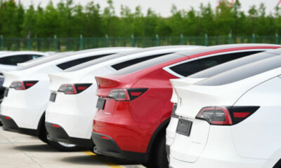 Tesla augmente les prix des modèles 3 et Y aux États-Unis