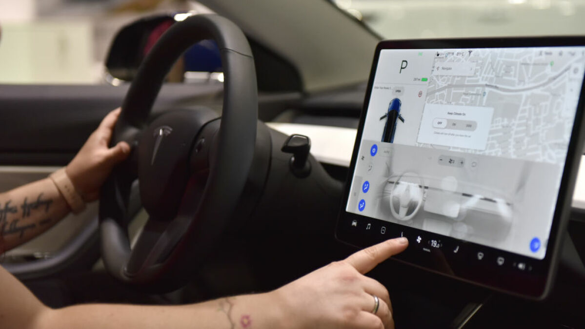 Tesla va augmenter considérablement le prix de la version bêta de la conduite entièrement autonome