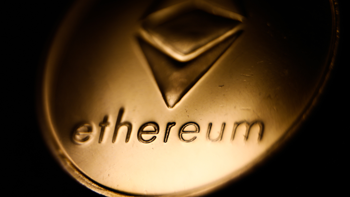 The Merge d'Ethereum est le plus grand événement cryptographique de 2022