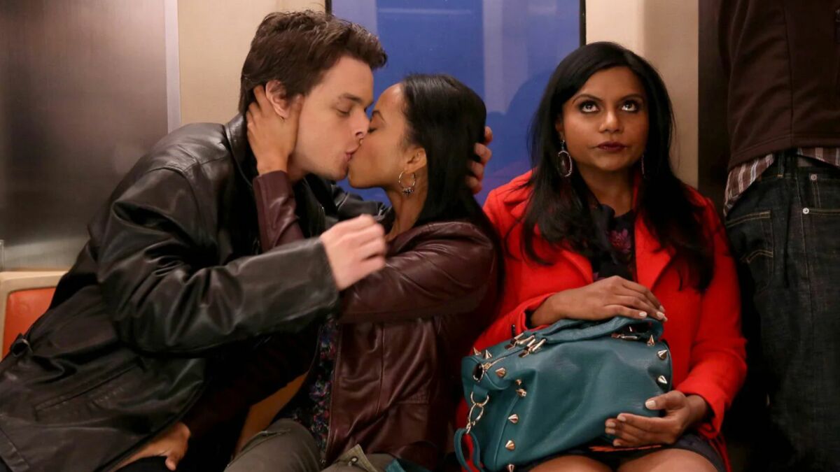 'The Mindy Project' suggère de prendre des jours de chagrin.  Devrions nous?