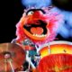 'The Muppets Mayhem' révèle l'histoire d'origine d'Animal, et c'est parfait
