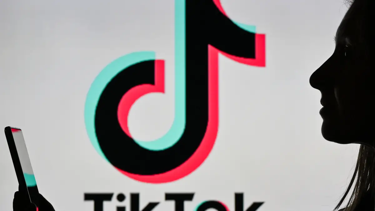 TikTok continue de recommander des vidéos de « sexe simulé » en direct aux utilisateurs