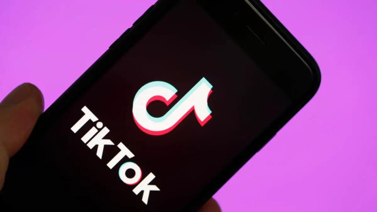 TikTok teste un bouton d'aversion pour les commentaires