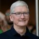 Tim Cook d'Apple : l'IA est « énorme », mais nous devons y être « réfléchis »