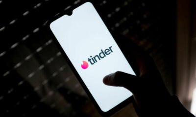 Tinder perd de son élan et la génération Z pourrait être la raison