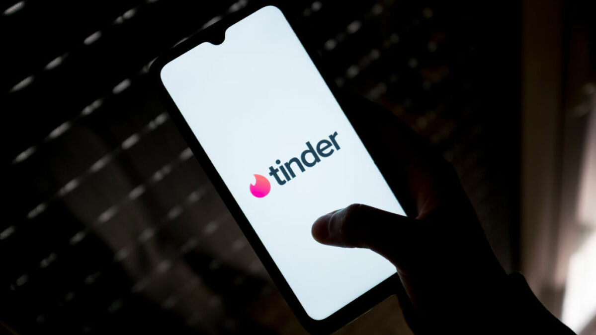 Tinder perd de son élan et la génération Z pourrait être la raison