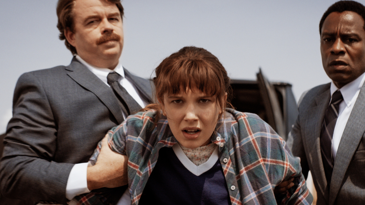 Tout ce que vous devez savoir avant de regarder "Stranger Things 4"