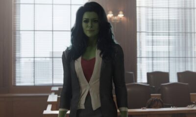 Tout ce que vous devez savoir sur CE camée "She-Hulk: Attorney At Law"