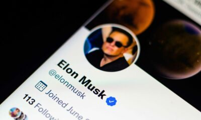 Tout le monde attend de voir si le Twitter d'Elon Musk fera fuir les militants libéraux