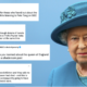 Toutes les façons étranges dont les gens ont découvert la mort de la reine Elizabeth II via Internet