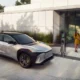 Toyota rappelle 2 700 voitures électriques bZ4X.  Raison : Les roues peuvent tomber.