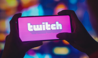 Twitch vous permet désormais de partager des listes d'interdiction avec d'autres chaînes et d'éliminer les trolls