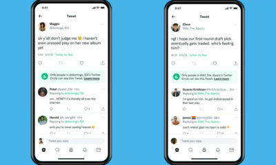 Twitter Circle est enfin en ligne dans le monde entier, ce qui signifie des sous-tweets plus profonds pour tous