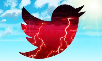 Twitter dit aux Ukrainiens comment verrouiller leurs comptes